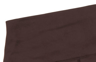 Thumbnail 2: Yogalicious Yogalicious Womens 2 Pk Lux Everyday Basic Bike Shorts Set 
