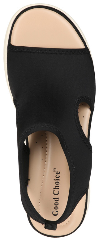 Thumbnail 2: GOOD CHOICE Good Choice Womens Romy Sandals 
