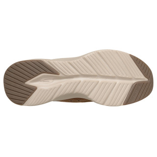 Thumbnail 3: Skechers Skechers Mens Slip-Ins Contour Foam Cozy Fit Athletic Shoes 