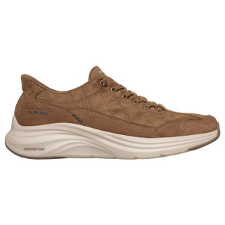 Thumbnail 4: Skechers Skechers Mens Slip-Ins Contour Foam Cozy Fit Athletic Shoes 