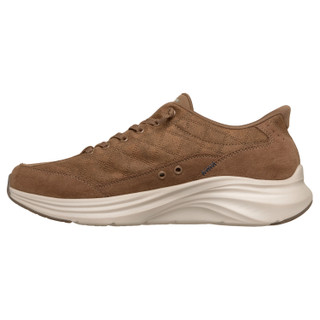 Thumbnail 5: Skechers Skechers Mens Slip-Ins Contour Foam Cozy Fit Athletic Shoes 