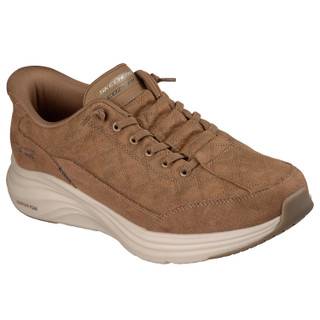 Thumbnail 1: Skechers Skechers Mens Slip-Ins Contour Foam Cozy Fit Athletic Shoes 