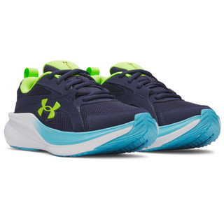 Thumbnail 2: Under Armour Under Armour Boys Assert 11 Athletic Shoes 