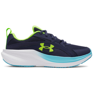 Thumbnail 6: Under Armour Under Armour Boys Assert 11 Athletic Shoes 