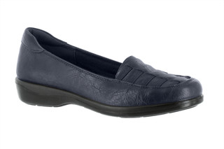 Thumbnail 1: Easy Street Easy Street Womens Genesis Slip Ons 