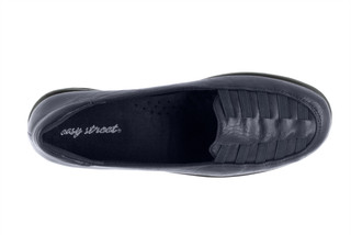 Thumbnail 2: Easy Street Easy Street Womens Genesis Slip Ons 