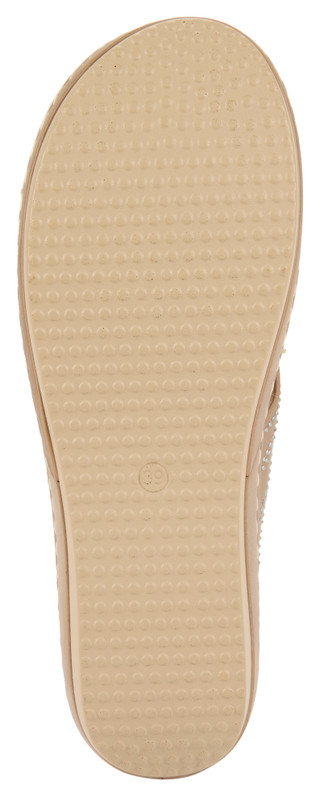 Thumbnail 3: GOOD CHOICE Good Choice Womens Cora Wedge Sandals 