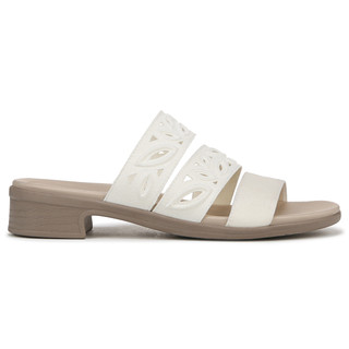 Thumbnail 4: Bzees Bzees Womens Poppy Strappy Sandals 