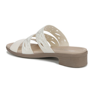 Thumbnail 5: Bzees Bzees Womens Poppy Strappy Sandals 