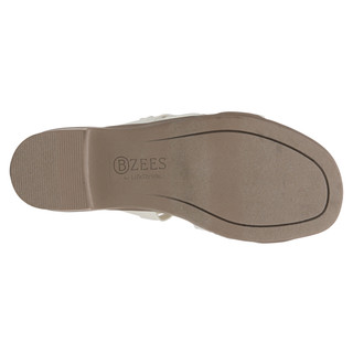Thumbnail 7: Bzees Bzees Womens Poppy Strappy Sandals 