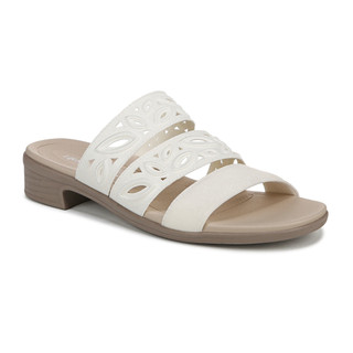 Thumbnail 1: Bzees Bzees Womens Poppy Strappy Sandals 