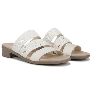 Thumbnail 8: Bzees Bzees Womens Poppy Strappy Sandals 