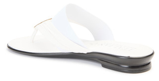 Thumbnail 4: Italian Shoemakers Italian Shoemakers Womens Alleya Wedge Sandals 