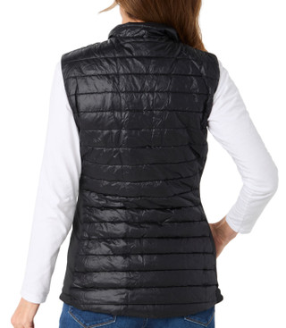 Thumbnail 2: Golftini Golftini Womens Active City Girl Vest 