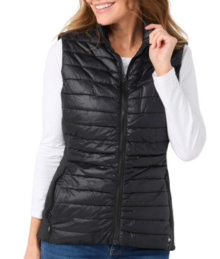 Thumbnail 2: Golftini Golftini Womens Active City Girl Vest 