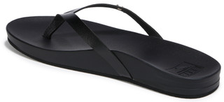 Thumbnail 2: REEF Reef Womens Vista Ivy Flip-Flop Sandals 