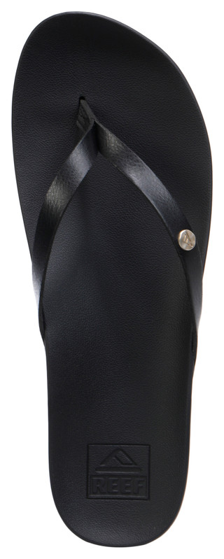 Thumbnail 3: REEF Reef Womens Vista Ivy Flip-Flop Sandals 