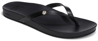 Thumbnail 1: REEF Reef Womens Vista Ivy Flip-Flop Sandals 