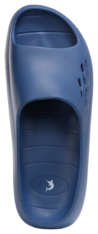 Thumbnail 2: REEL LEGENDS Reel Legends Mens Palm Bay Slide Sandals 