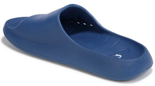 Thumbnail 3: REEL LEGENDS Reel Legends Mens Palm Bay Slide Sandals 