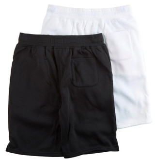 Thumbnail 2: Company 81 Company 81 Mens 2 Pk Fleece Shorts 