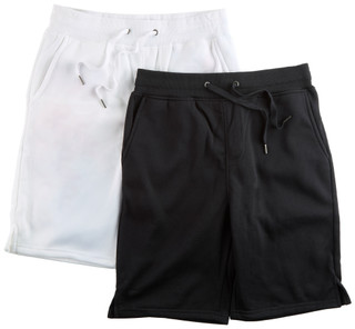 Thumbnail 1: Company 81 Company 81 Mens 2 Pk Fleece Shorts 
