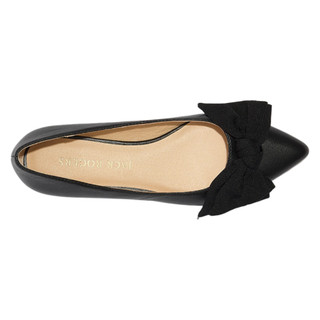 Thumbnail 4: JACK ROGERS Jack Rogers Womens Debra Ballet Flats 