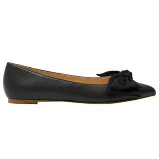 Thumbnail 5: JACK ROGERS Jack Rogers Womens Debra Ballet Flats 