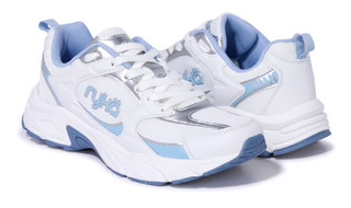 Thumbnail 1: Ryka Ryka Womens Generation Walking Athletic Shoes 