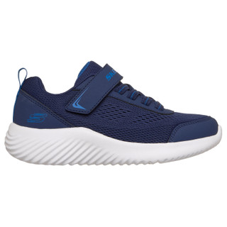 Thumbnail 3: Skechers Skechers Boys Bounder Quantarun Athletic Shoes 