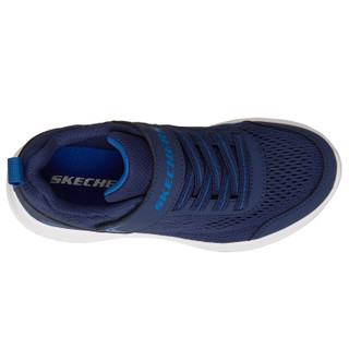 Thumbnail 5: Skechers Skechers Boys Bounder Quantarun Athletic Shoes 