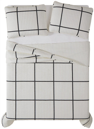 Thumbnail 4: IVORY/BLACK