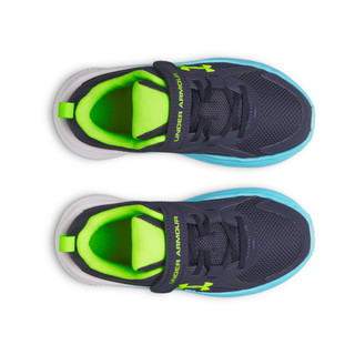 Thumbnail 2: Under Armour Under Armour Boys Assert 11 Athletic Shoes 