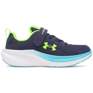 Thumbnail 6: Under Armour Under Armour Boys Assert 11 Athletic Shoes 