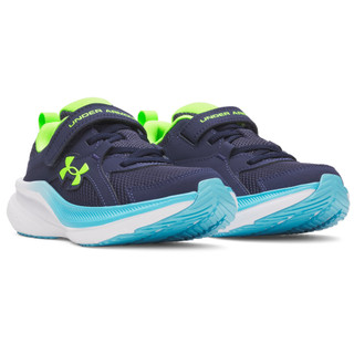 Thumbnail 7: Under Armour Under Armour Boys Assert 11 Athletic Shoes 