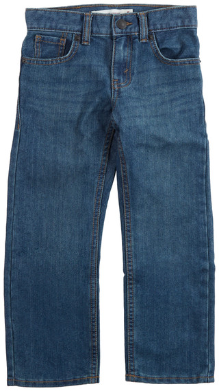 Thumbnail 1: Levi's Levi's Little Boys 514 Straight Fit Jeans 