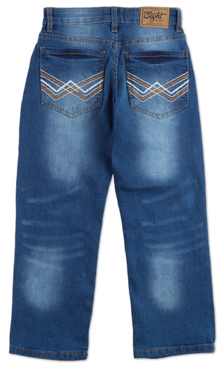 Thumbnail 2: Dark Wash