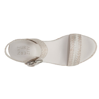 Thumbnail 2: Naturalizer Naturalizer Womens Stella4 Wedge Sandals 