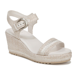 Thumbnail 1: Naturalizer Naturalizer Womens Stella4 Wedge Sandals 