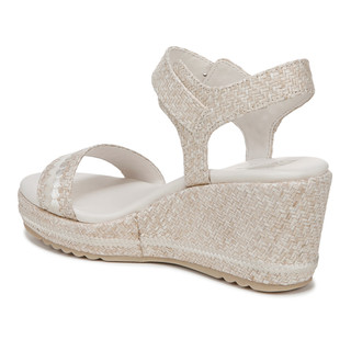 Thumbnail 8: Naturalizer Naturalizer Womens Stella4 Wedge Sandals 