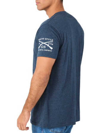 Thumbnail 2: GRUNT STYLE Grunt Style Men I'm Not Asking T-Shirt 