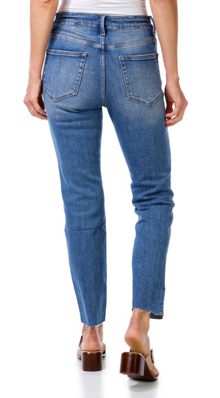 Thumbnail 2: Bayeas Bayeas Womens Skinny Jeans 