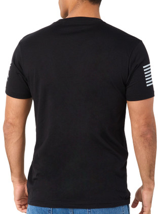 Thumbnail 2: GRUNT STYLE Grunt Style Mens Beer Season Graphic T-Shirt 