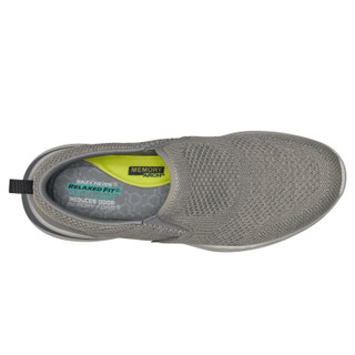 Thumbnail 4: Skechers Skechers Mens Norlan Casual Shoes 