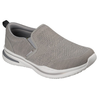 Thumbnail 1: Skechers Skechers Mens Norlan Casual Shoes 
