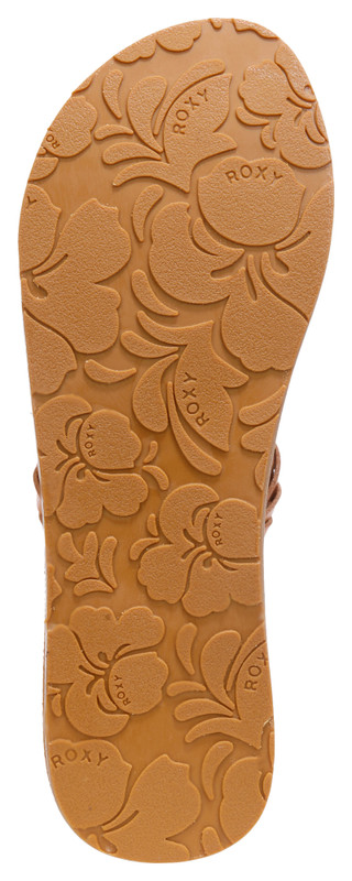 Thumbnail 5: ROXY Roxy Womens Feel Breezie Flip-Flop Sandals 