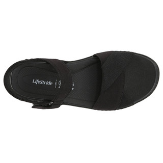 Thumbnail 4: Bzees Bzees Womens Lane Washable Sandals 