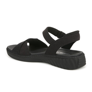 Thumbnail 5: Bzees Bzees Womens Lane Washable Sandals 