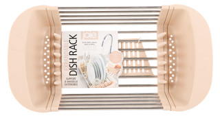 Thumbnail 1: Joie Expandable Dish Rack 