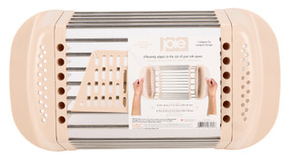 Thumbnail 2: Joie Expandable Dish Rack 
